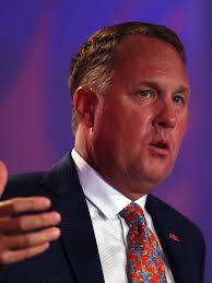 Hugh Freeze, sin and the scandal's impact