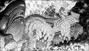 Berserk 362 / miura kentaro. Imgur Berserk Good Manga Art