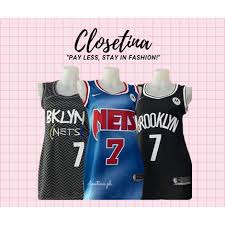 Maybe you would like to learn more about one of these? Nba Jersey Dress Brooklyn Nets Kevin Durant Shopee Philippines
