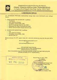 Check spelling or type a new query. Hay Kulon Progo On Twitter 6 Informasi Lowongan Kerja
