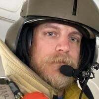 Remembering Smokejumper and Cody Resident Tim Hart (1984-2021)