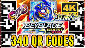 Most popular sites that list beyblade burst barcode. All 340 Qr Codes Beyblade Burst Rise App In 4k Youtube