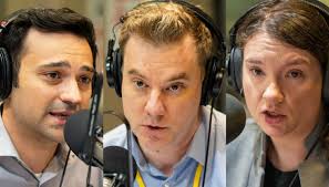 WBEZ's Illinois and Chicago News Roundup: September 13, 2019