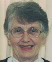 Florence Bowers Obituary (1934