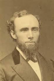 David Loy Tressler Ph. D. (1839-1880)