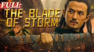 【ENG SUB】The Blade of Storm