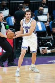 Bjelica started last season with the sacramento kings and was traded to the miami heat in late march. Kings Trade Nemanja Bjelica To Heat Hoops Rumors