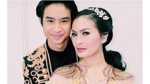 Eps.1 with devano welcome to naw you tell me! 6 Potret Devano Danendra Anak Iis Dahlia Yang Beranjak Dewasa Hot Liputan6 Com