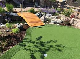 Maybe you would like to learn more about one of these? Frontier Turf Denvers 1 Artificial Turf Installation Landscape Company