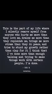 Replace Me With My Family Goodbyes Aren T Always Easy But Much Needed When Your Dealing With Toxic People In 2020 Words Quotes Meaningful Quotes Words