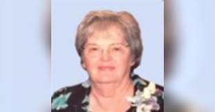 Betty L. Kayser Obituary