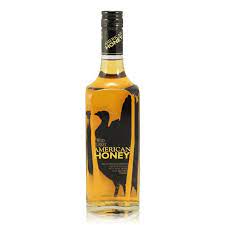 It's ideal straight out of the bottle, chilled in the cooler, or on the rocks. Wild Turkey American Honey 0 7l 35 5 Vol Wild Turkey Liqueur