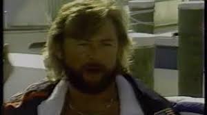 Tim 'Hollywood' Richmond: il mito colpevolmente dimenticato