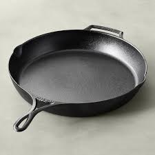 The Best Cast Iron Skillets And Pans Of 2020 Tested And Reviewed In 2020 Best Cast Iron Skillet Seasoning Cast Iron Season Cast Iron Skillet