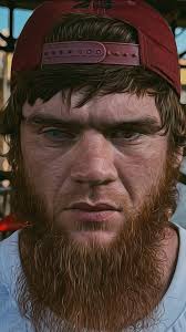 Khamzat Chimaev fans