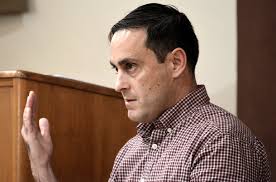 Child Sex Abuse Survivor Michael Mautone Hosts Discussion in Scotch Plains 