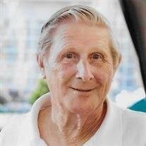 Gary Chaplin Sr. Obituary