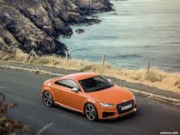 2019 Audi Tts Coupe And Roadster Wallpaper In 2020 Audi Coupe Dream Cars