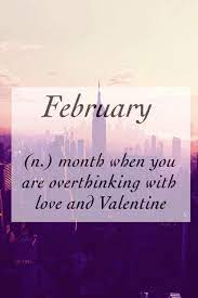 Pin On 60 Hello February Images Quotes Pictures