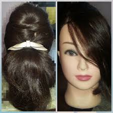 Danielle Senna Beauty Artist