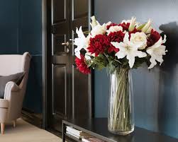 Choose from contactless same day delivery, drive up and more. Smycka Artificial Flower Lily White 85 Cm Ikea