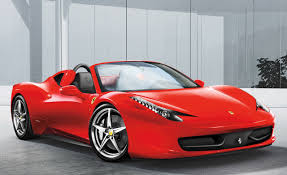 New for 2014, the 458 speciale offers 597 horses. 2013 Ferrari 458 Italia Test Drive Review Cargurus