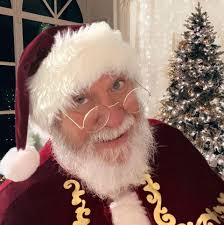 Singin' Santa Shreveport/Bossier