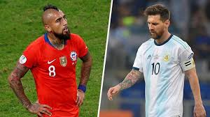 Pronostico para el partido de la copa américa 2020. Q21 Y Olvidate De Algun Problema Con Los Nuevos Vecinos El Olivar Del Bercial Cuando Se Disputa El Duelo Por El Tercer Puesto La Fecha Y El Horario Del Chile Argentina Mulher