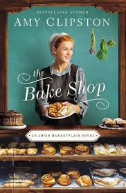 Bird In Hand Marketplace The Bake Shop By Amy Clipston