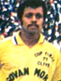 THEY ALSO STARRED" IN THE FPL & SASL These great Stars starred either at  the Mecca of football I.e Curries Fountain, or in the cauldron of the  Lenasia Stadium or at picturesque