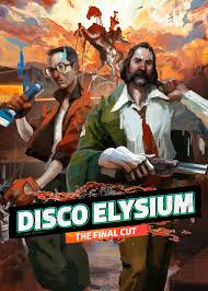 Disco Elysium - The Final Cut (Video Game 2021) - Parents guide - IMDb