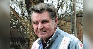 Obituary for Eugene Smith