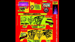 Maybe you would like to learn more about one of these? Livery Idbs Indonesia Truk Simulator Youtube