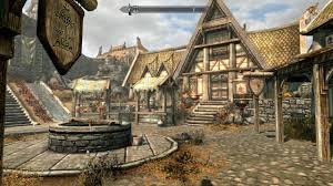 Attraktive wohnhäuser zum kauf für jedes budget, auch von privat! 25 Jahre The Elder Scrolls Vom Underdog Zum Welthit