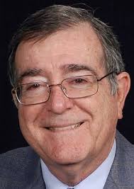 Charles Willis Burton Obituary