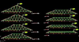 Gambar kuda kuda baja ringan masjid. Populer 38 Rangka Atap Mushola