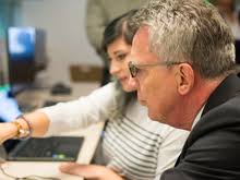 Digitale Forensik: Forschen und Weiterbilden in Mittweida