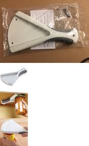 Can Openers Manual 43420 Pampered Chef Jar Opener 2677 Handheld Undermount Easy To Use Grip Free Gift Buy It Now On Jar Opener Can Openers Pampered Chef