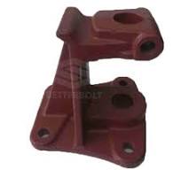 Spring Plate 3553260731 For Benz - BETTERBOLT