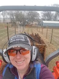 Horse owners for trail rides in Rutherglen?