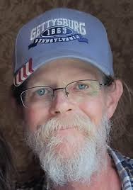 Jerry Fogg Obituary (1970