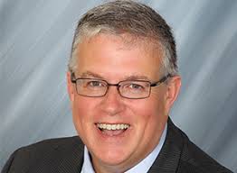 Steve Carignan, Past Chair