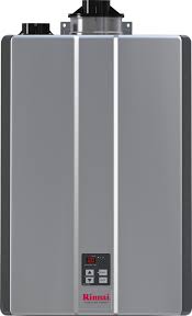 Water hardness hard water will destroy a tankless water heater. Rinnai Tankless Water Heaters Water Heaters Rur199ip