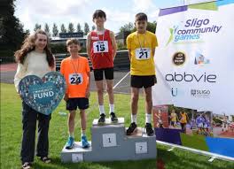 From last weeks event, congrats to all who took part.👏 A special mention  to the below who qualify for Regional and Nationals for CSA. Vivian Coll