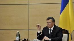 Янукович втік до ростова у 2013 році за підтримки путіна / фото уніан. Gde Prezident Viktor Yanukovich Segodnya Novosti Ukrainy Rt Na Russkom