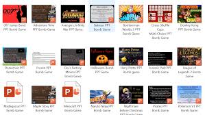 Tutorial membuat ppt powerpoint presentasi yang kreatif dan menawan di powerpoint template 118 by eko risdianto assalamuallaikum, salam hangat selalu dari kami office.1001tutorial.com. Powerpoint Games Gratis Siap Pakai Untuk Mengajar Bahasa Inggris Travel Jaya