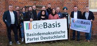 He was chosen on the basis of his college grades. Diebasis Lv Sachsen Anhalt Basisdemokratische Partei Deutschland Landesverband Sachsen Anhalt