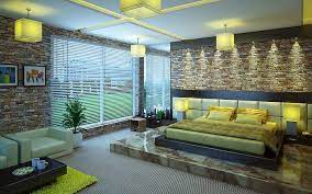 Wengé laqué ou naturel huilé. Hd Wallpaper Master Bedroom Design Background Bedroom Furniture Wallpaper Flare
