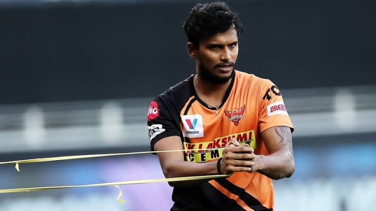 T Natrajan