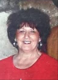 Obituary information for Barbara June Irwin